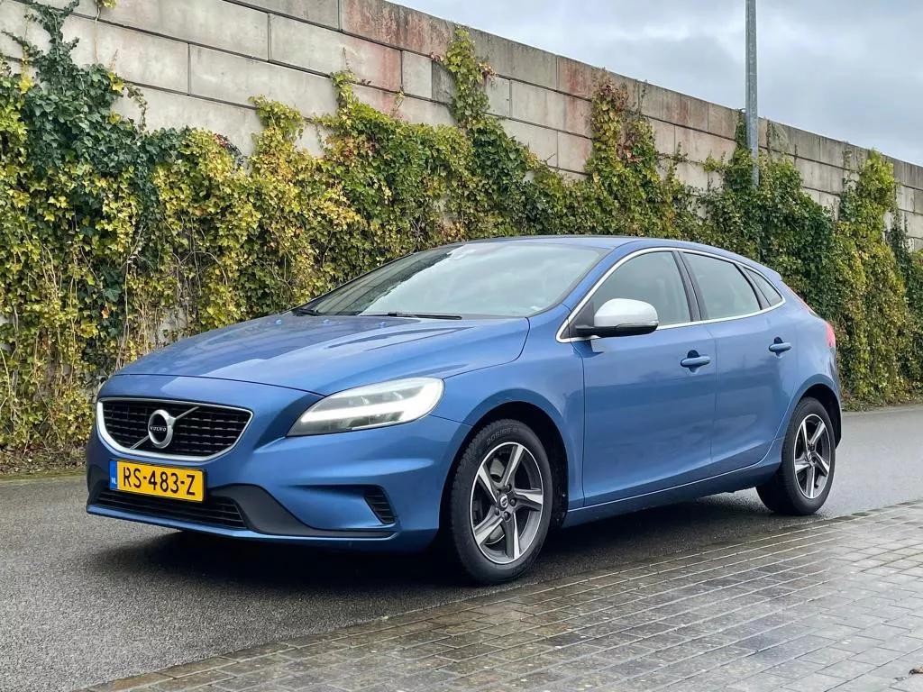 Volvo V40 V40