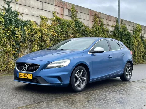 Volvo V40 V40